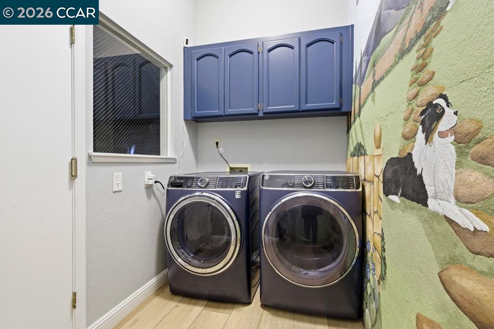 Detail Gallery Image 25 of 40 For 5795 Lewis Way, Concord,  CA 94521 - 4 Beds | 2 Baths