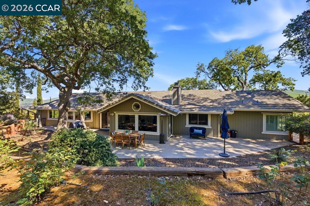 Detail Gallery Image 29 of 40 For 5795 Lewis Way, Concord,  CA 94521 - 4 Beds | 2 Baths