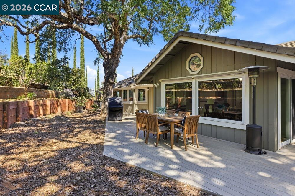 Detail Gallery Image 30 of 40 For 5795 Lewis Way, Concord,  CA 94521 - 4 Beds | 2 Baths