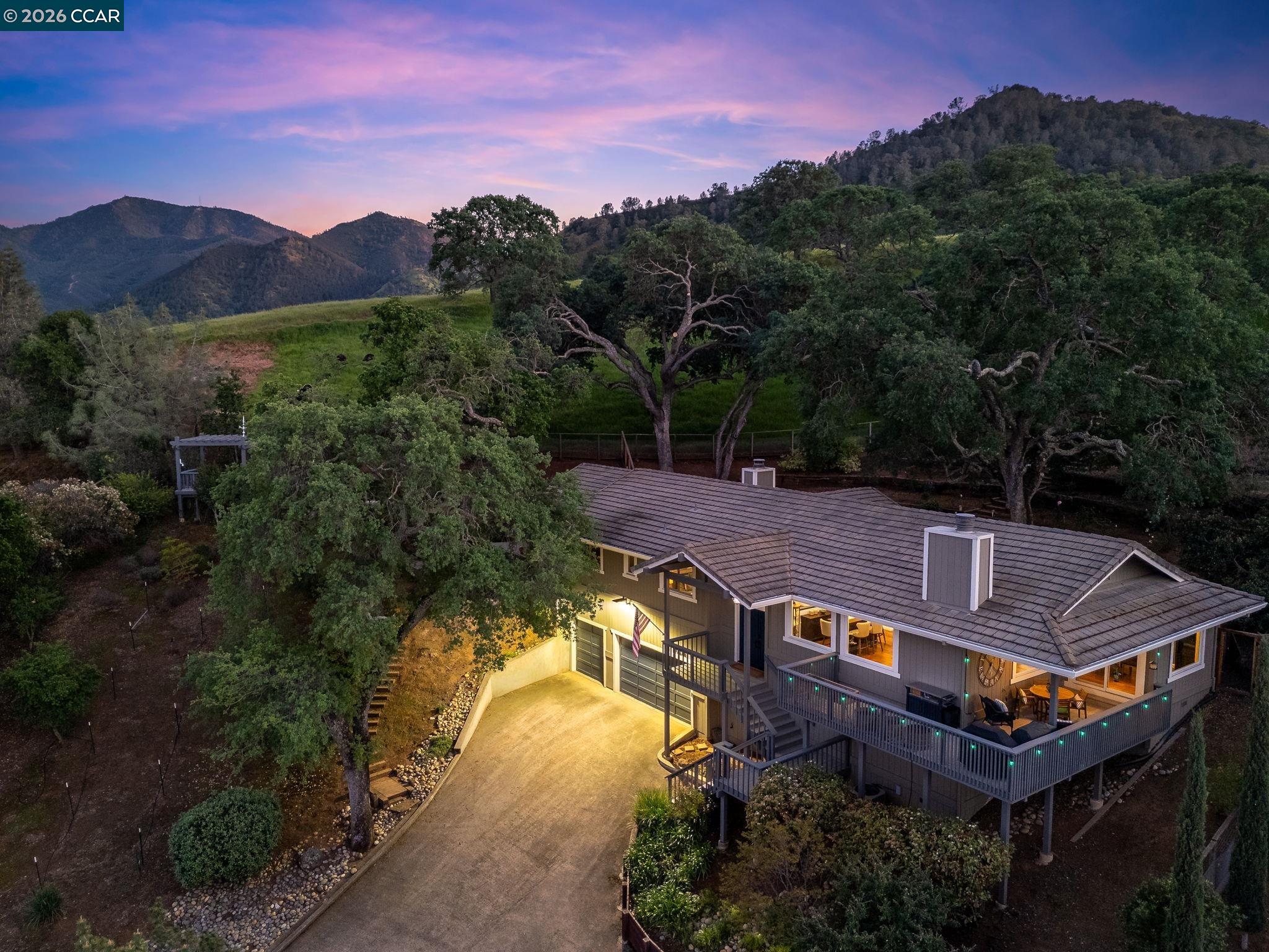 Detail Gallery Image 37 of 40 For 5795 Lewis Way, Concord,  CA 94521 - 4 Beds | 2 Baths