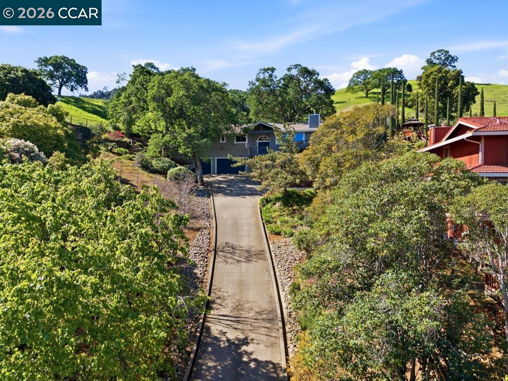 Detail Gallery Image 38 of 40 For 5795 Lewis Way, Concord,  CA 94521 - 4 Beds | 2 Baths