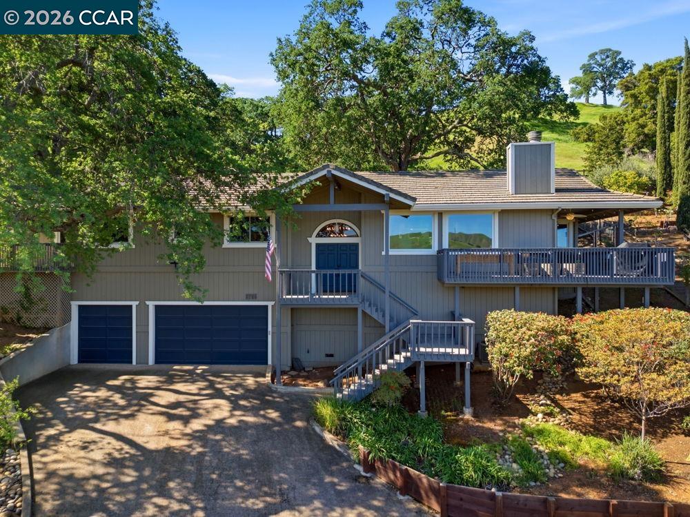 Detail Gallery Image 39 of 40 For 5795 Lewis Way, Concord,  CA 94521 - 4 Beds | 2 Baths