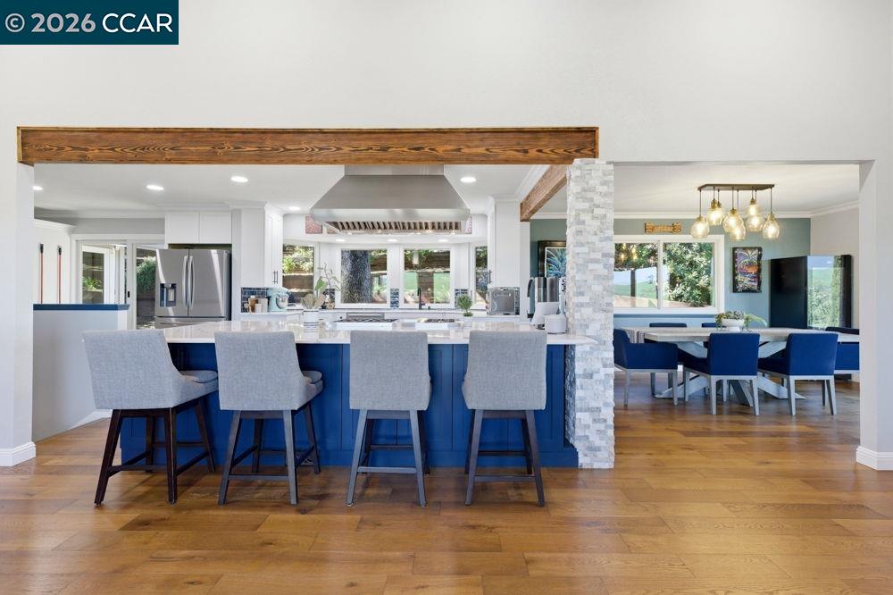 Detail Gallery Image 9 of 40 For 5795 Lewis Way, Concord,  CA 94521 - 4 Beds | 2 Baths