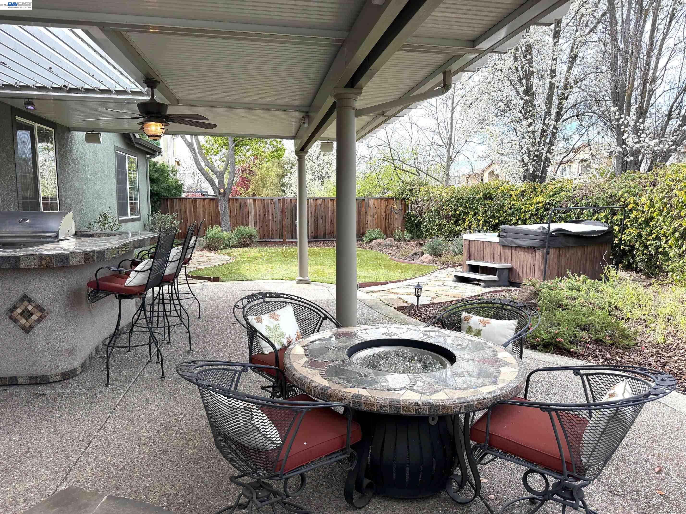 Detail Gallery Image 29 of 34 For 6492 Altamar Circle, Livermore,  CA 94551 - 3 Beds | 2 Baths