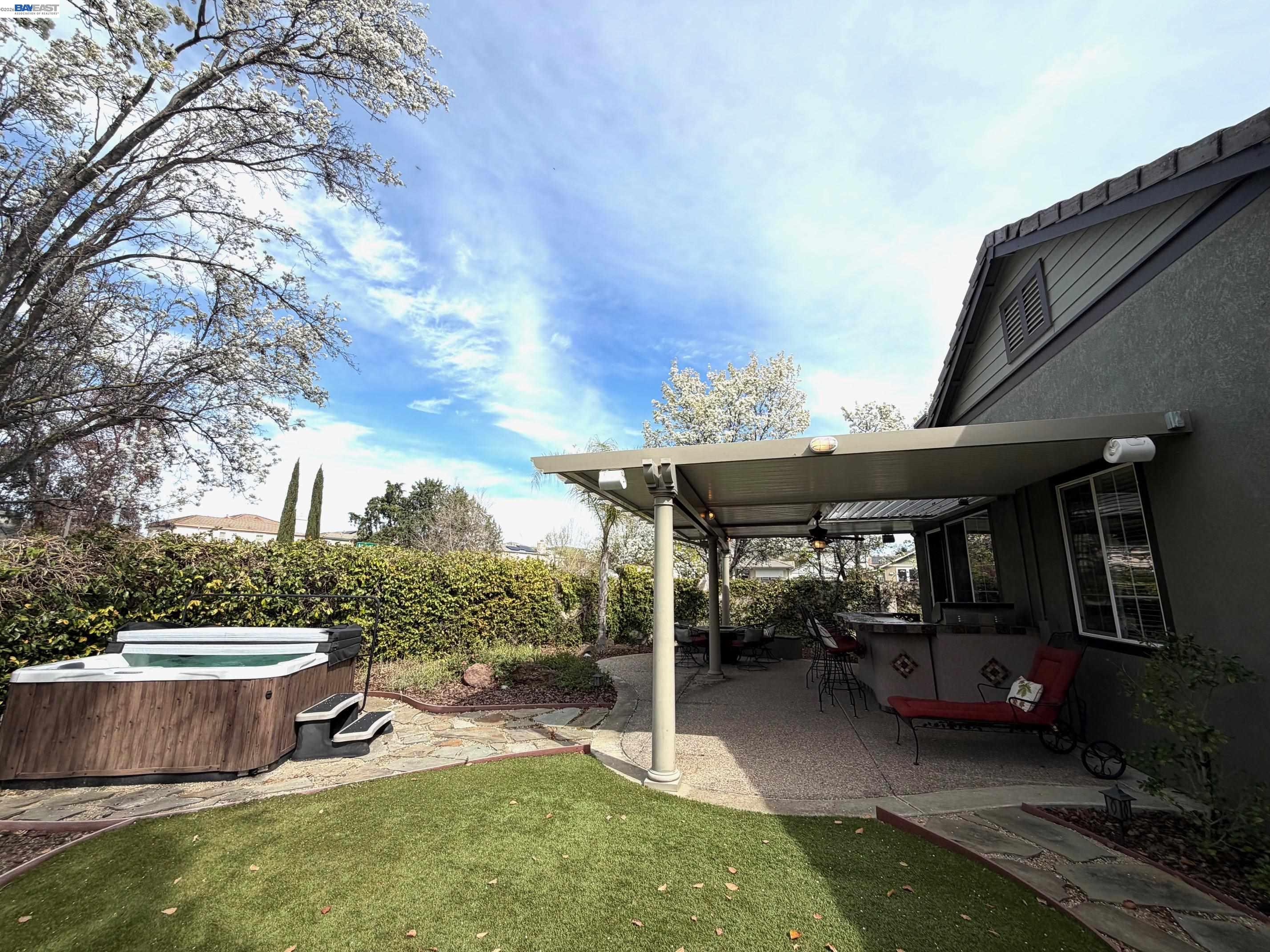 Detail Gallery Image 30 of 34 For 6492 Altamar Circle, Livermore,  CA 94551 - 3 Beds | 2 Baths