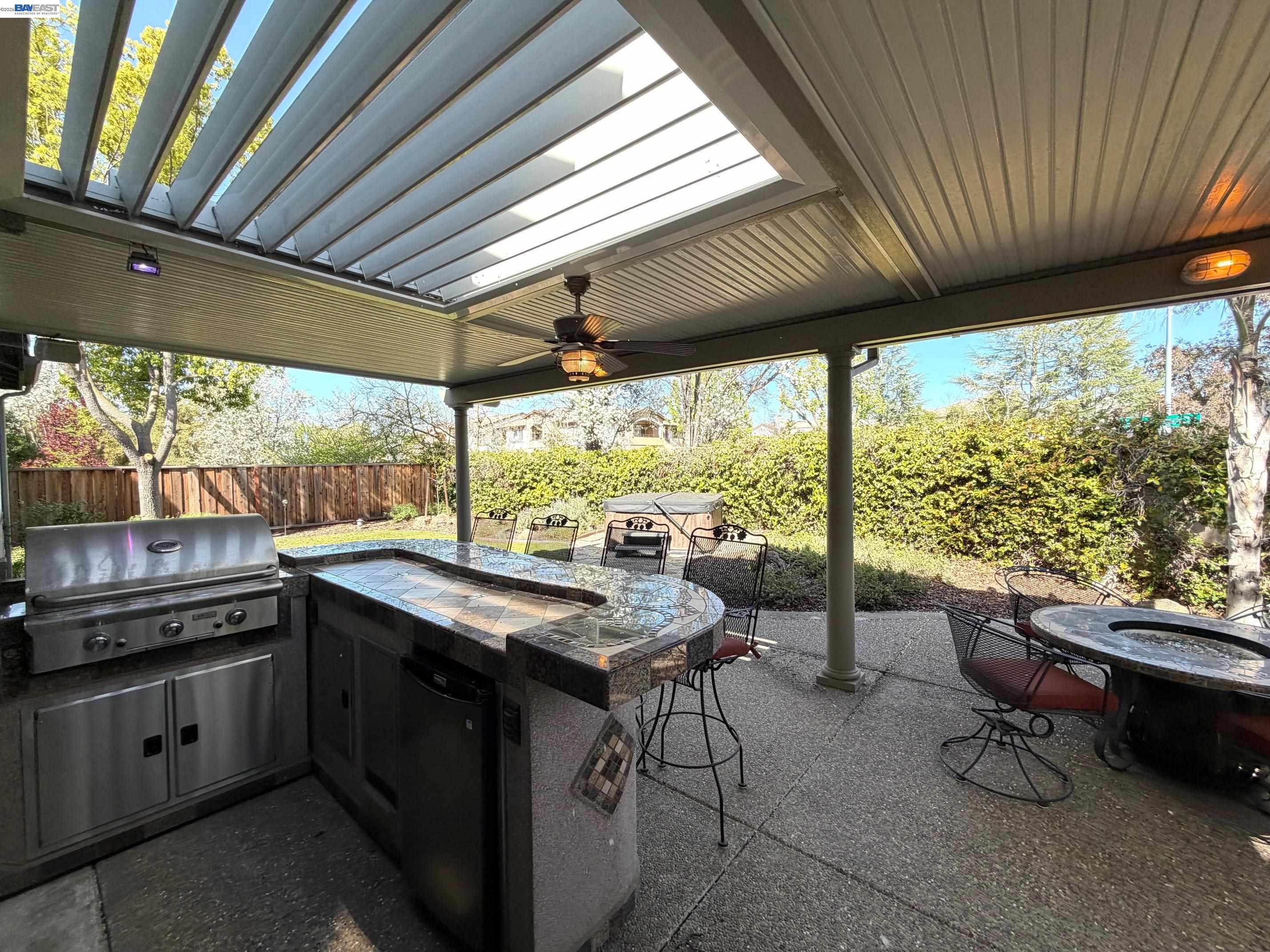 Detail Gallery Image 31 of 34 For 6492 Altamar Circle, Livermore,  CA 94551 - 3 Beds | 2 Baths