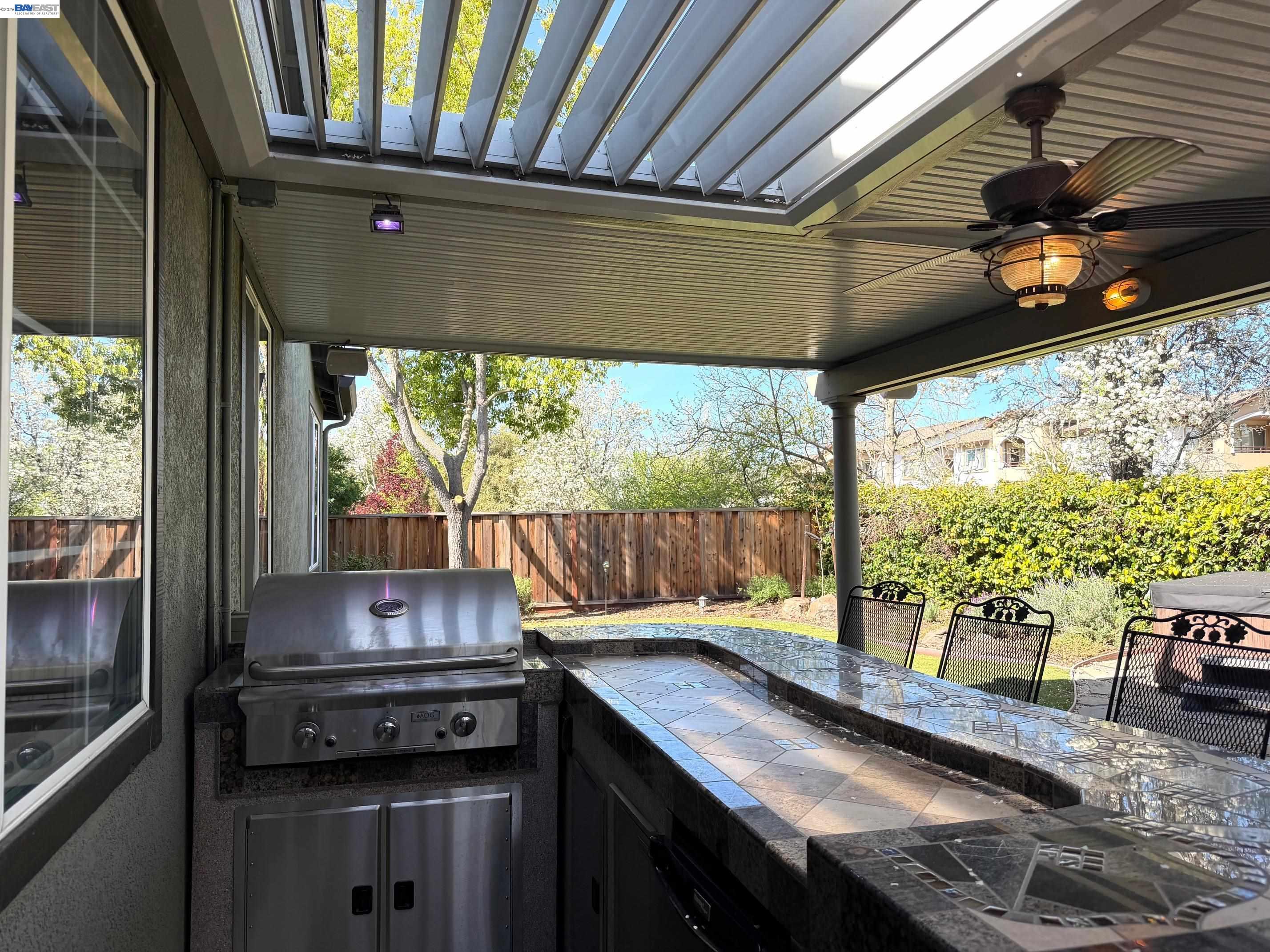 Detail Gallery Image 32 of 34 For 6492 Altamar Circle, Livermore,  CA 94551 - 3 Beds | 2 Baths