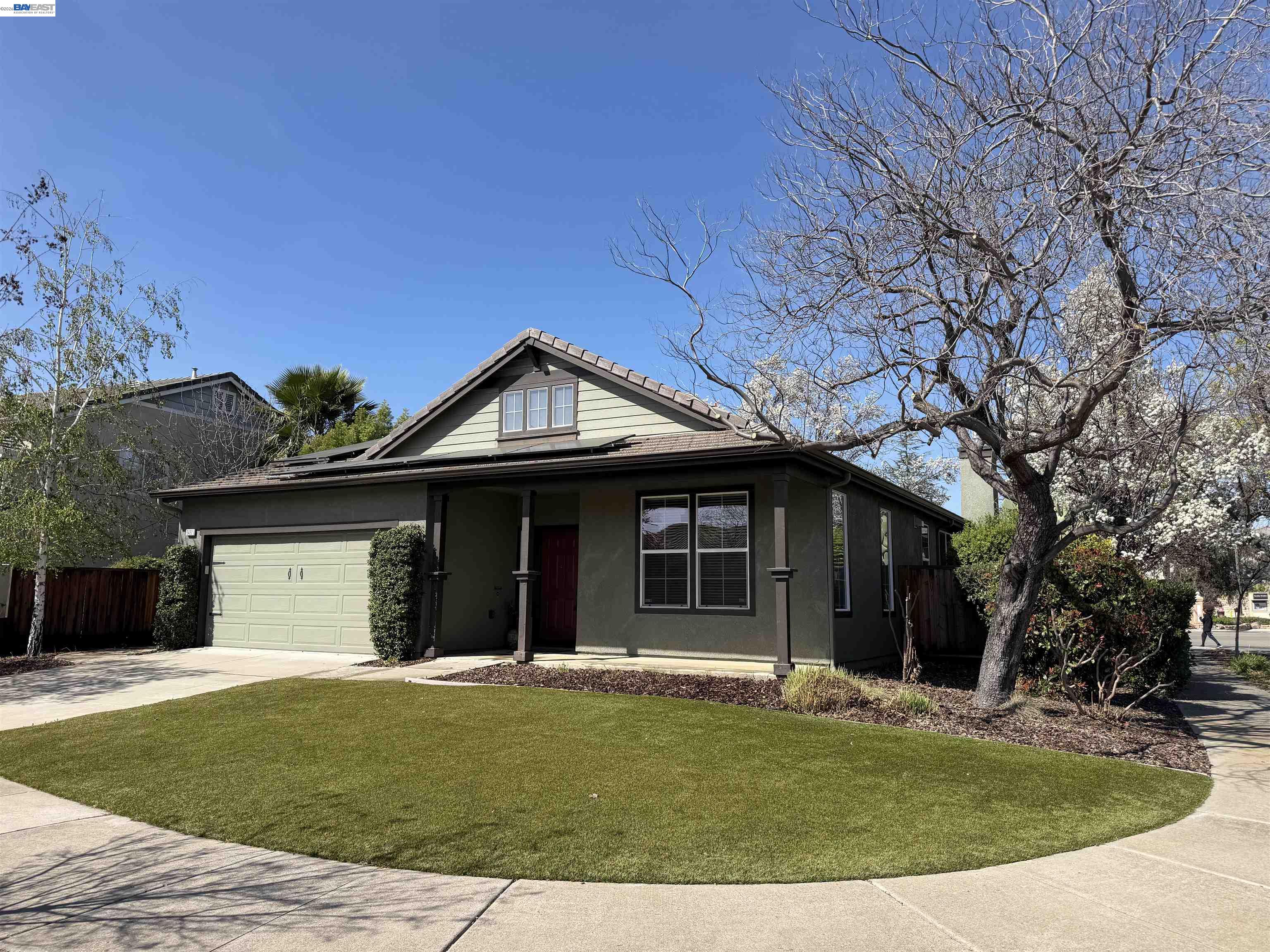 Detail Gallery Image 35 of 35 For 6492 Altamar Circle, Livermore,  CA 94551 - 3 Beds | 2 Baths