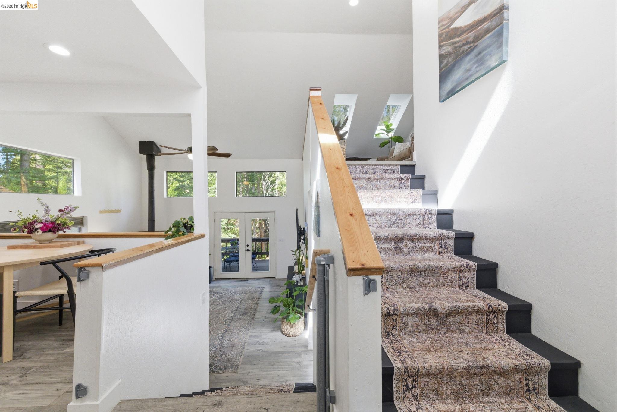 Detail Gallery Image 22 of 40 For 19565 Wanita Ln, Twain Harte,  CA 95383 - 3 Beds | 2 Baths