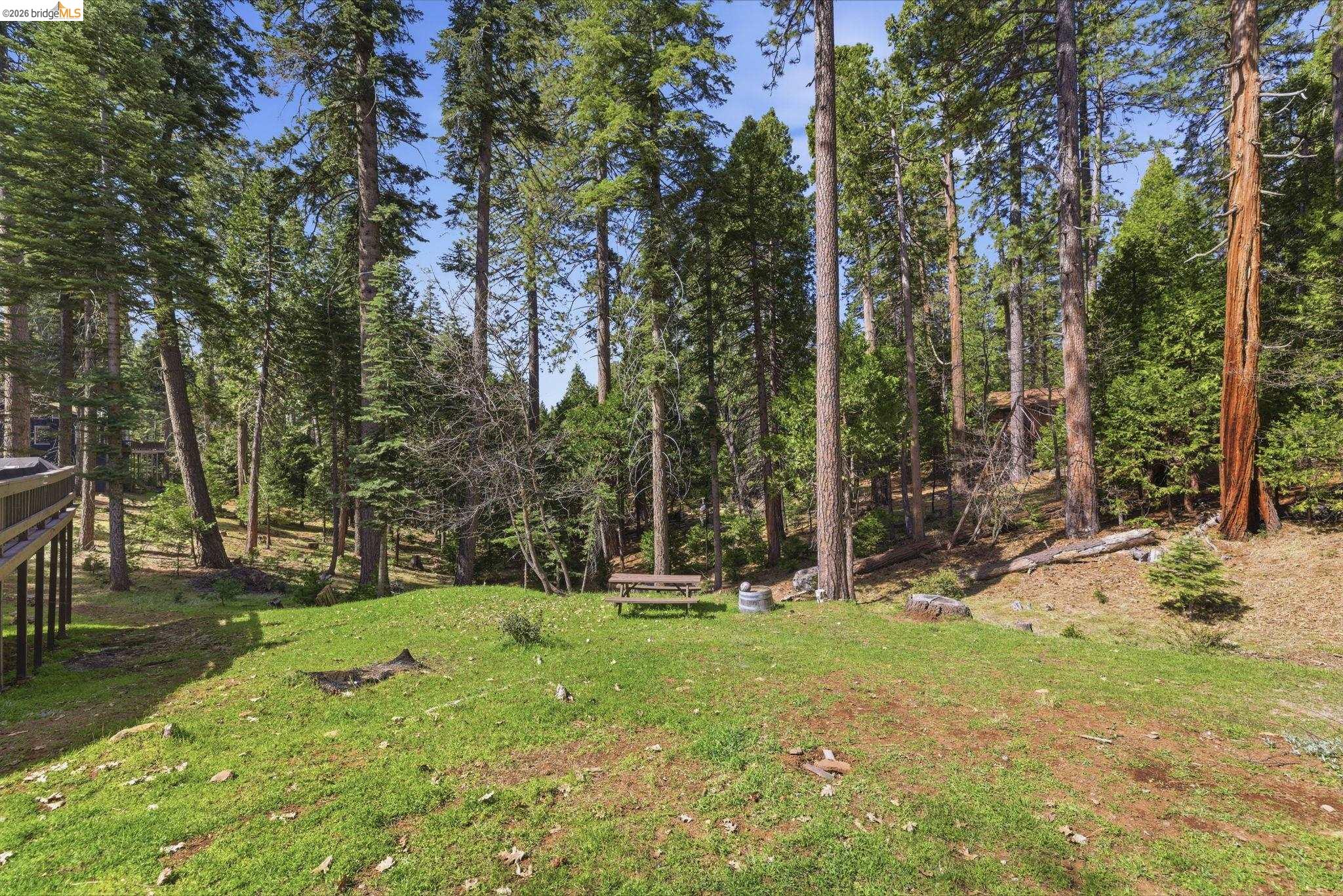 Detail Gallery Image 35 of 40 For 19565 Wanita Ln, Twain Harte,  CA 95383 - 3 Beds | 2 Baths