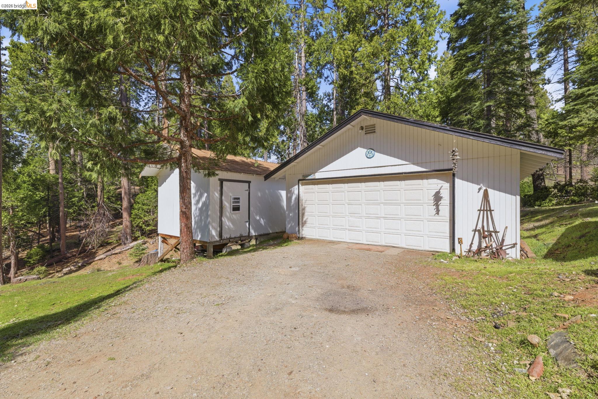 Detail Gallery Image 36 of 40 For 19565 Wanita Ln, Twain Harte,  CA 95383 - 3 Beds | 2 Baths