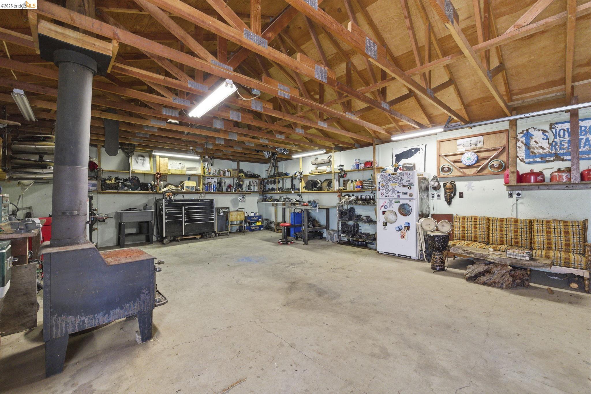 Detail Gallery Image 37 of 40 For 19565 Wanita Ln, Twain Harte,  CA 95383 - 3 Beds | 2 Baths