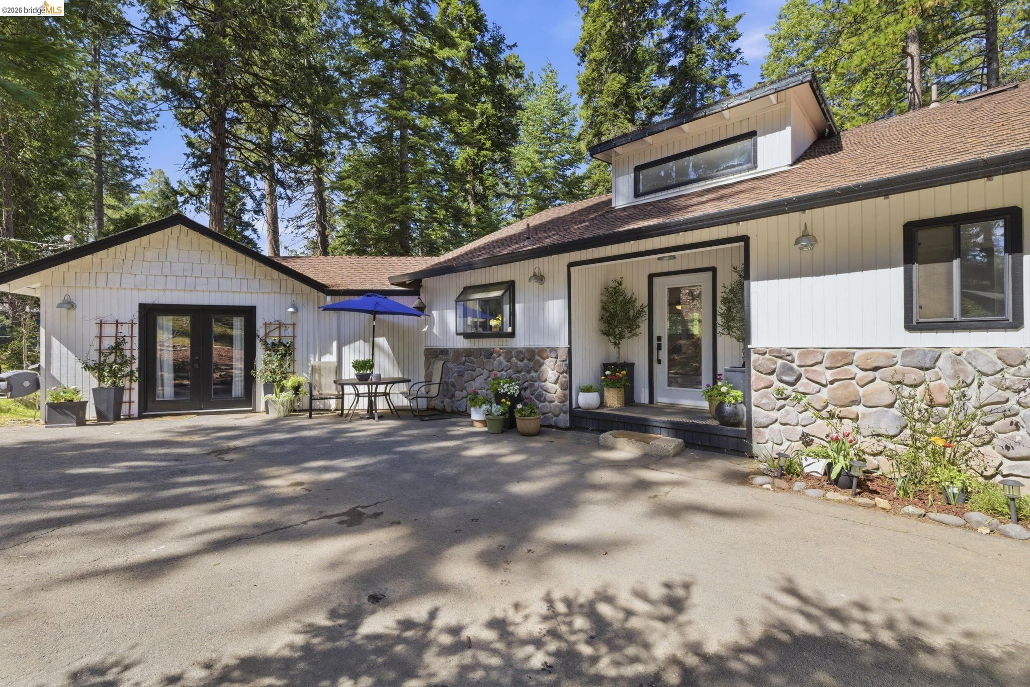 Detail Gallery Image 38 of 40 For 19565 Wanita Ln, Twain Harte,  CA 95383 - 3 Beds | 2 Baths