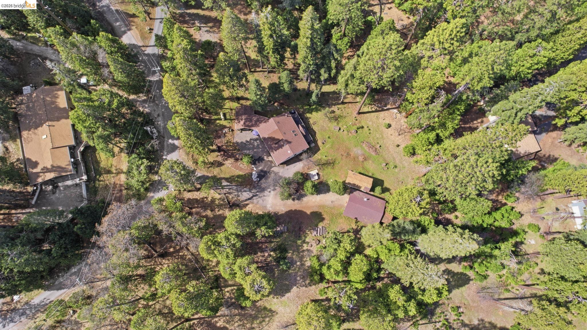 Detail Gallery Image 39 of 40 For 19565 Wanita Ln, Twain Harte,  CA 95383 - 3 Beds | 2 Baths