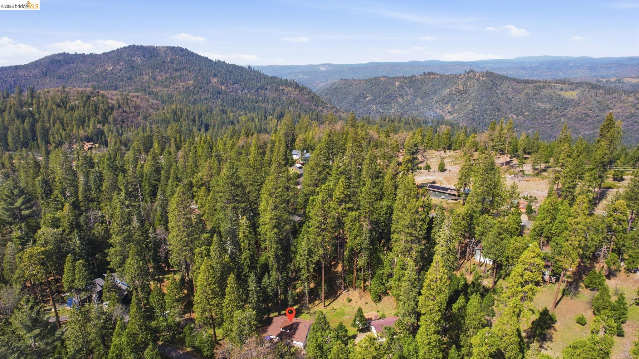 Detail Gallery Image 40 of 40 For 19565 Wanita Ln, Twain Harte,  CA 95383 - 3 Beds | 2 Baths