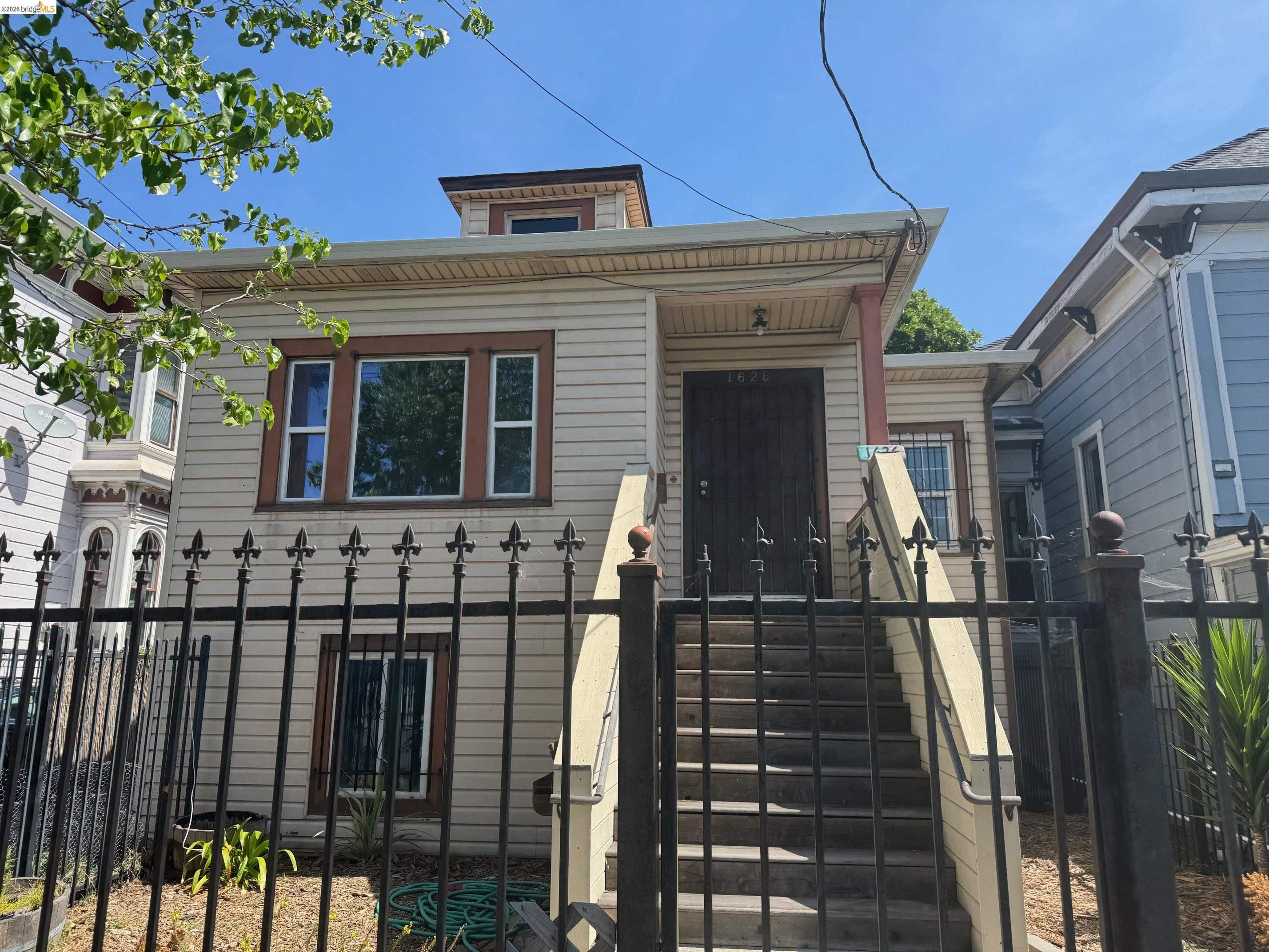 18202 Main St, Jamestown, CA, 95327