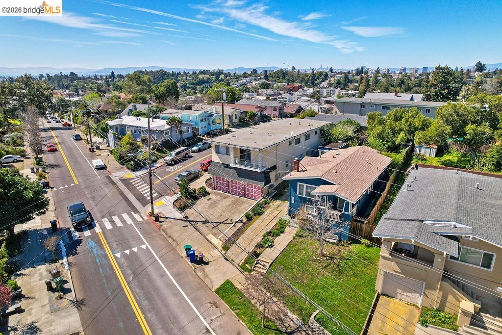 Detail Gallery Image 11 of 33 For 3601 Lincoln Ave, Oakland,  CA 94602 - – Beds | – Baths