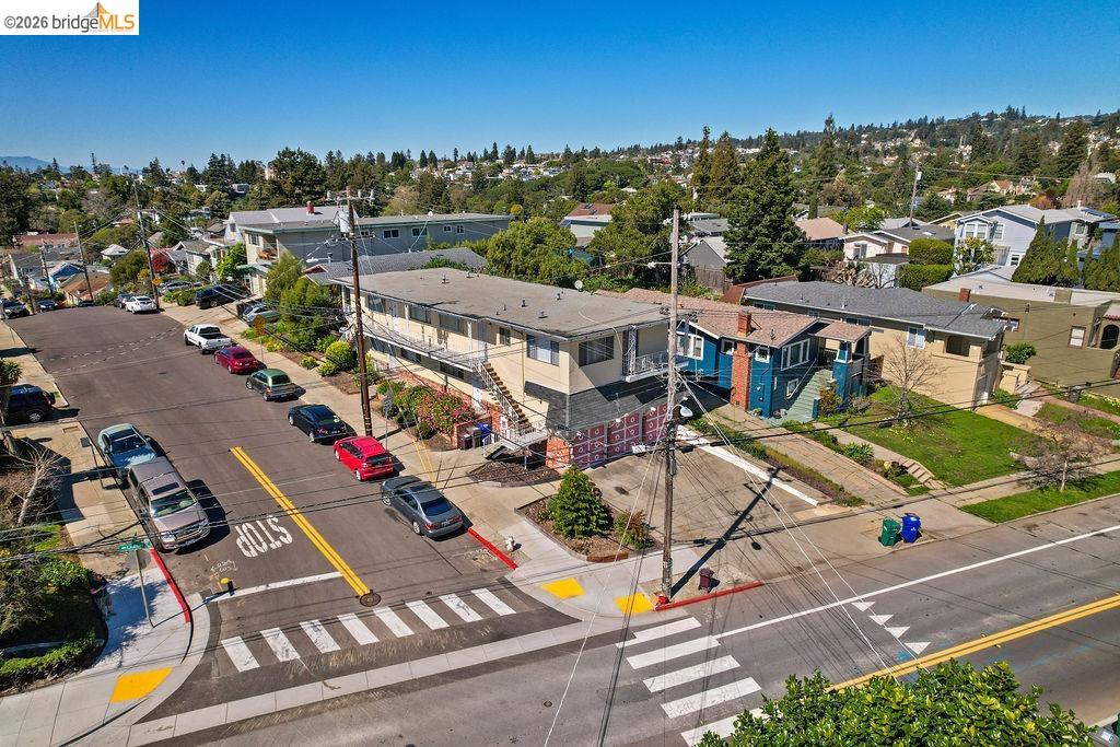 Detail Gallery Image 14 of 33 For 3601 Lincoln Ave, Oakland,  CA 94602 - – Beds | – Baths