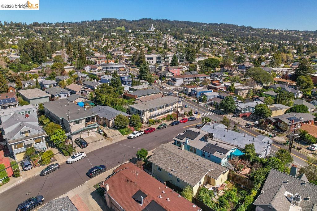 Detail Gallery Image 10 of 33 For 3601 Lincoln Ave, Oakland,  CA 94602 - – Beds | – Baths