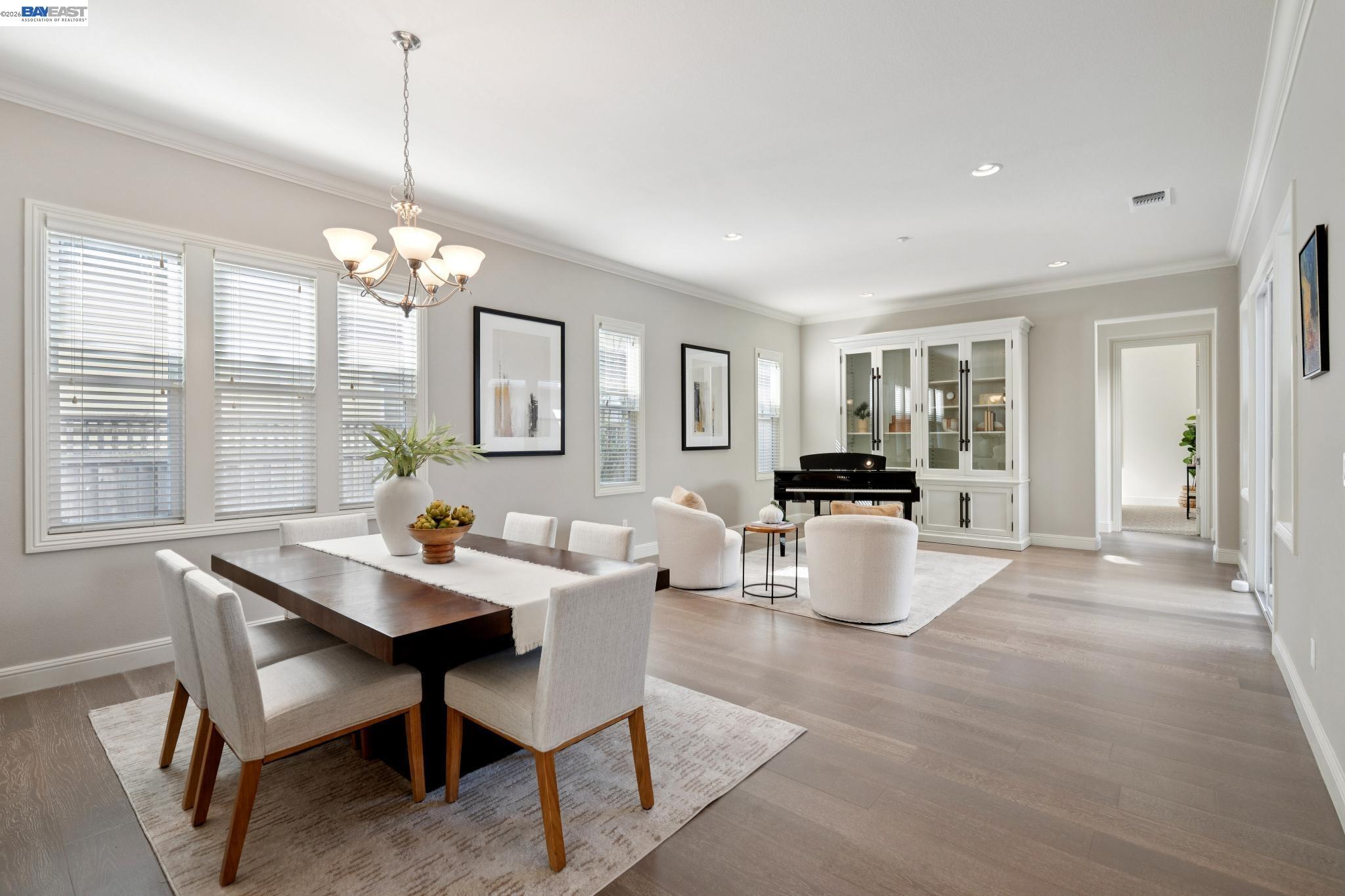 Detail Gallery Image 17 of 57 For 130 Arundel Dr, Hayward,  CA 94542 - 4 Beds | 3/1 Baths