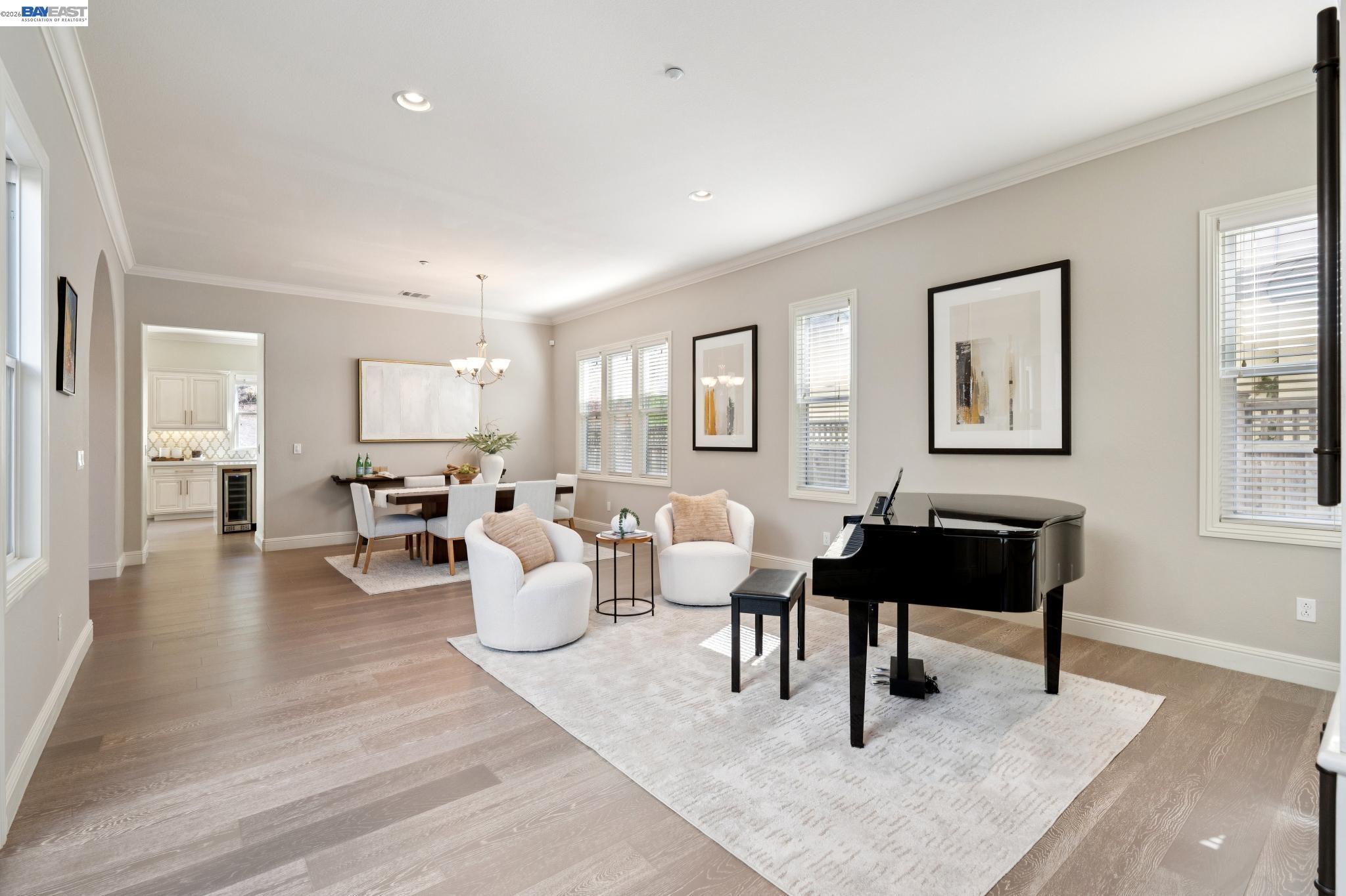 Detail Gallery Image 20 of 57 For 130 Arundel Dr, Hayward,  CA 94542 - 4 Beds | 3/1 Baths