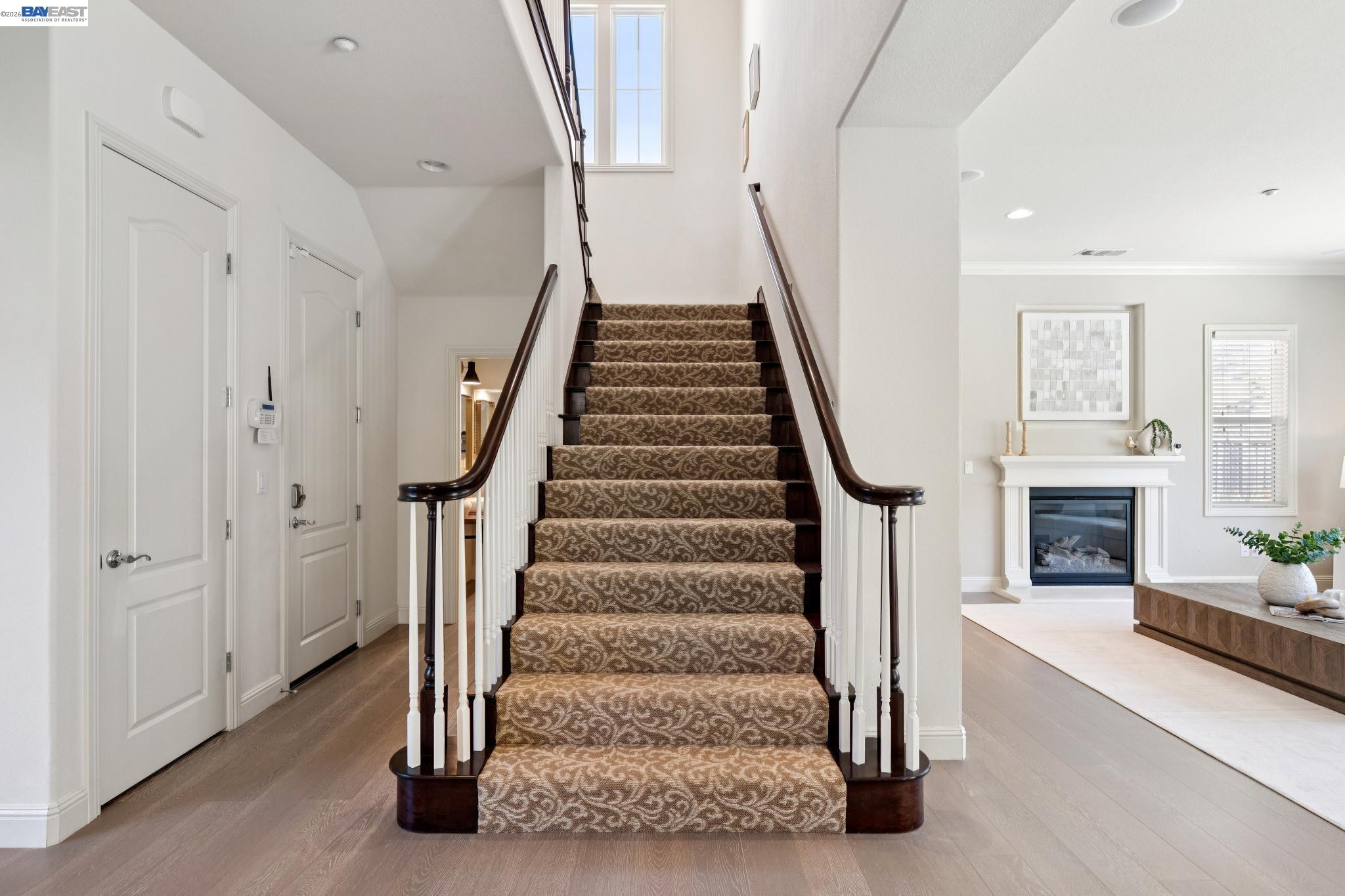 Detail Gallery Image 21 of 57 For 130 Arundel Dr, Hayward,  CA 94542 - 4 Beds | 3/1 Baths