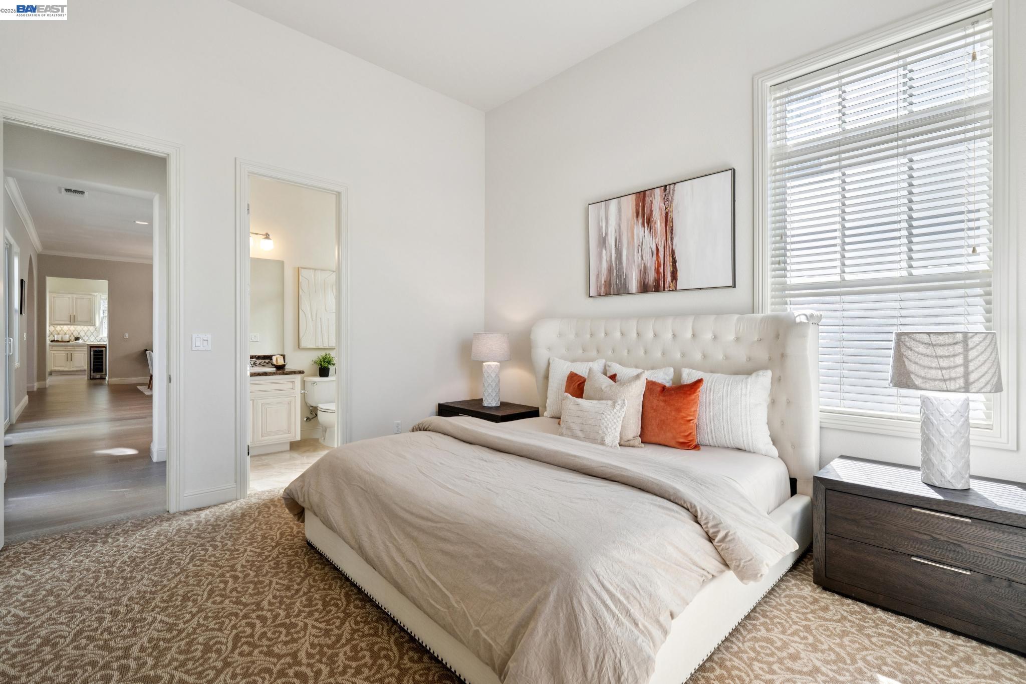 Detail Gallery Image 28 of 57 For 130 Arundel Dr, Hayward,  CA 94542 - 4 Beds | 3/1 Baths