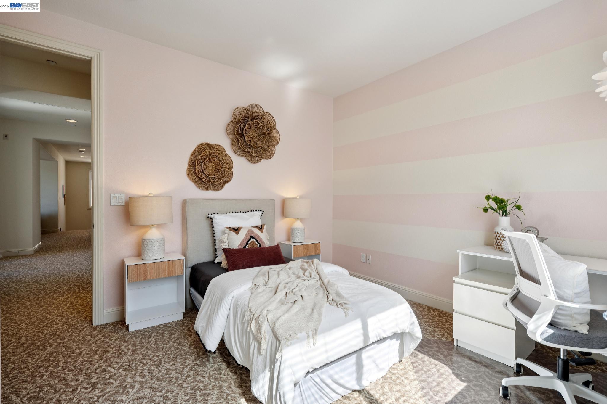 Detail Gallery Image 32 of 57 For 130 Arundel Dr, Hayward,  CA 94542 - 4 Beds | 3/1 Baths