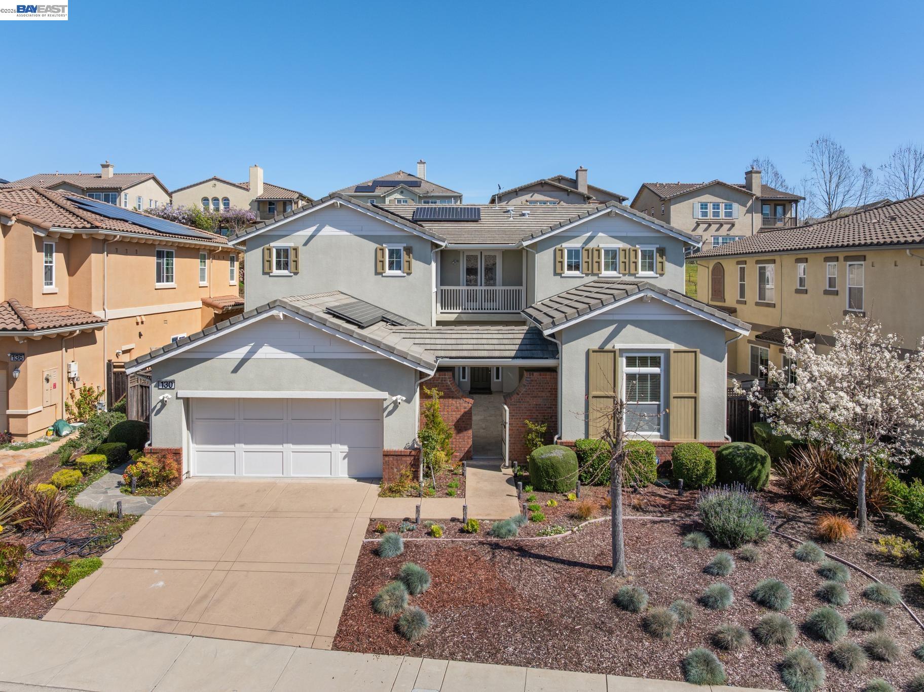 Detail Gallery Image 40 of 57 For 130 Arundel Dr, Hayward,  CA 94542 - 4 Beds | 3/1 Baths