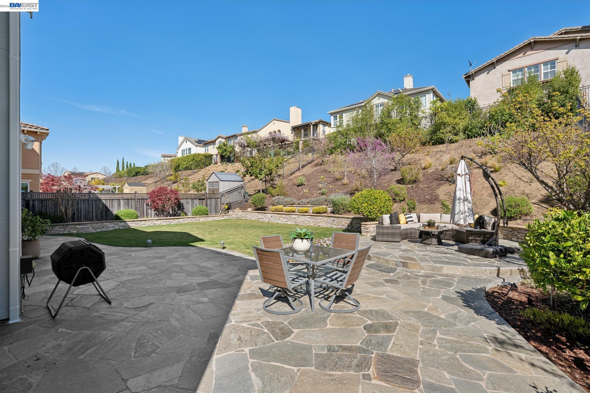 Detail Gallery Image 44 of 57 For 130 Arundel Dr, Hayward,  CA 94542 - 4 Beds | 3/1 Baths