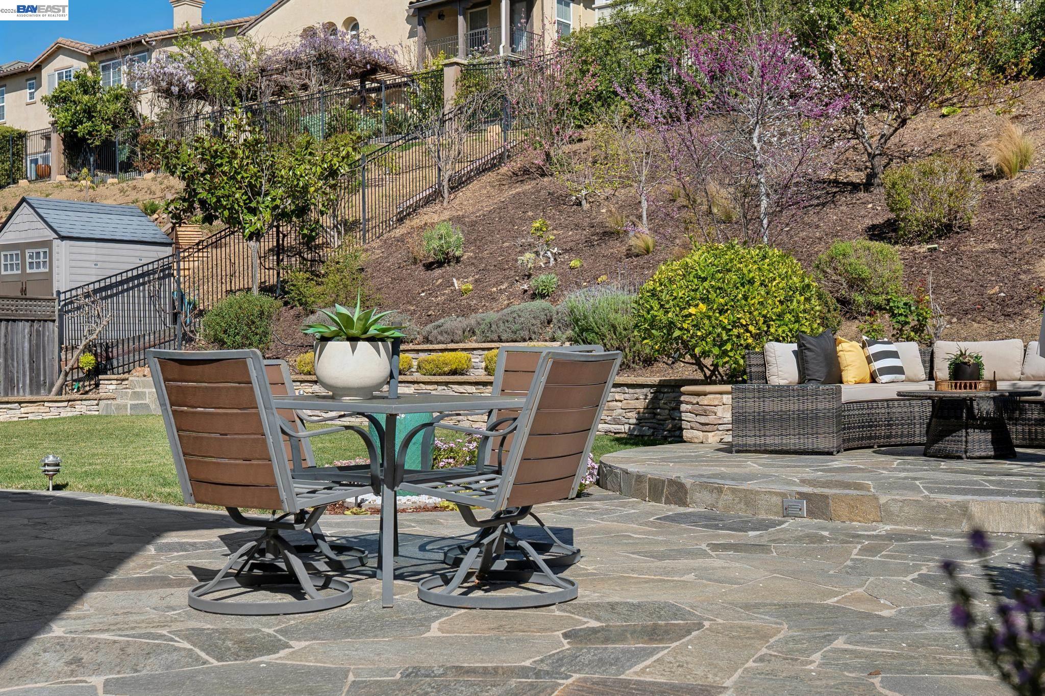 Detail Gallery Image 45 of 57 For 130 Arundel Dr, Hayward,  CA 94542 - 4 Beds | 3/1 Baths