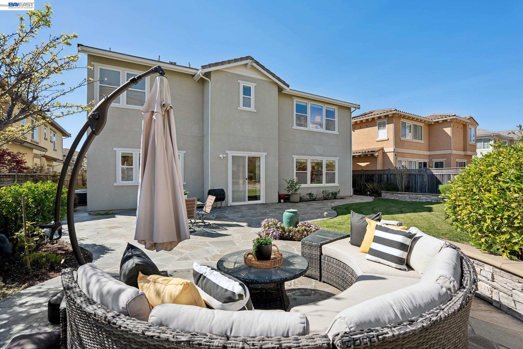 Detail Gallery Image 46 of 57 For 130 Arundel Dr, Hayward,  CA 94542 - 4 Beds | 3/1 Baths