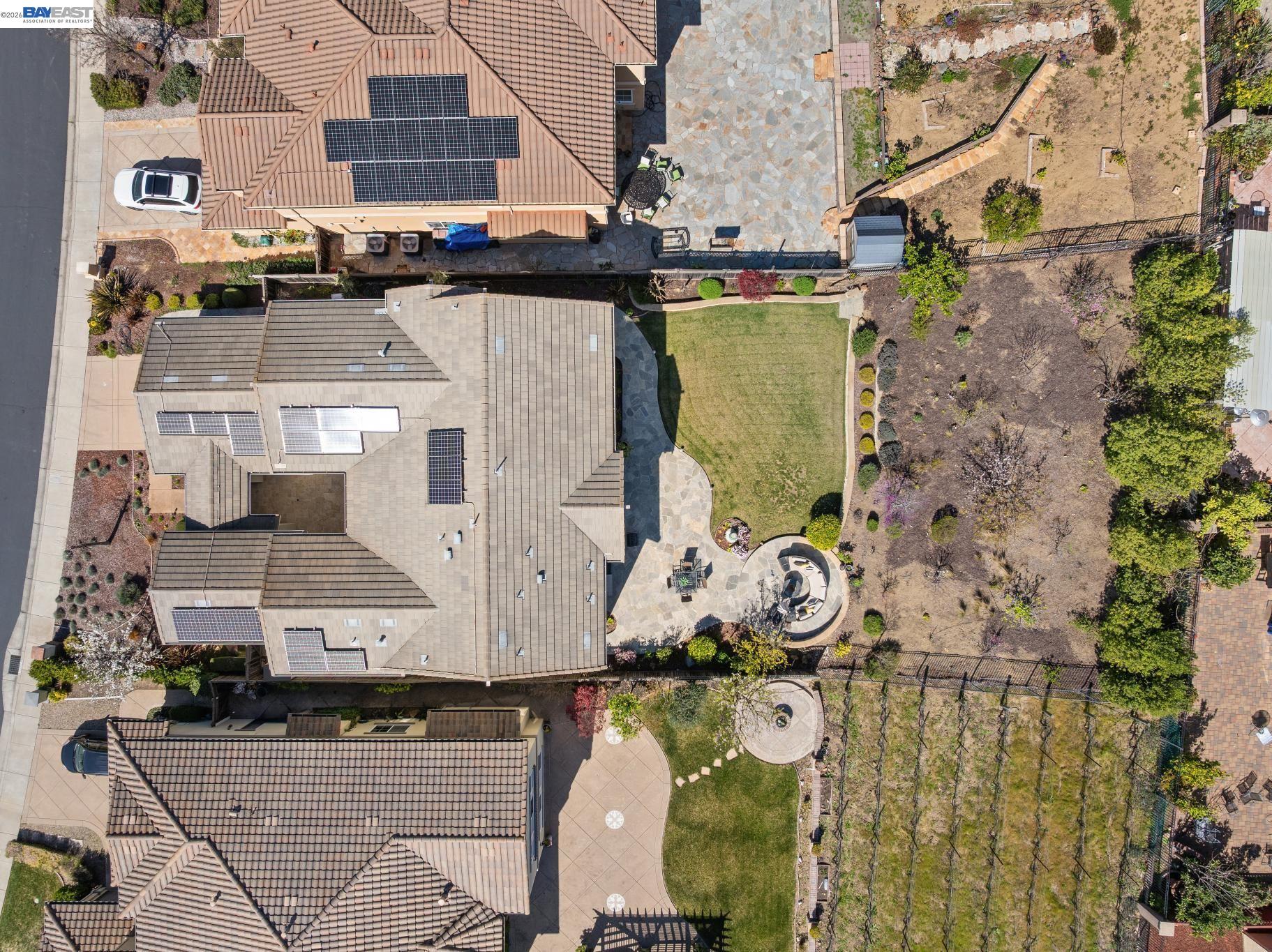 Detail Gallery Image 48 of 57 For 130 Arundel Dr, Hayward,  CA 94542 - 4 Beds | 3/1 Baths