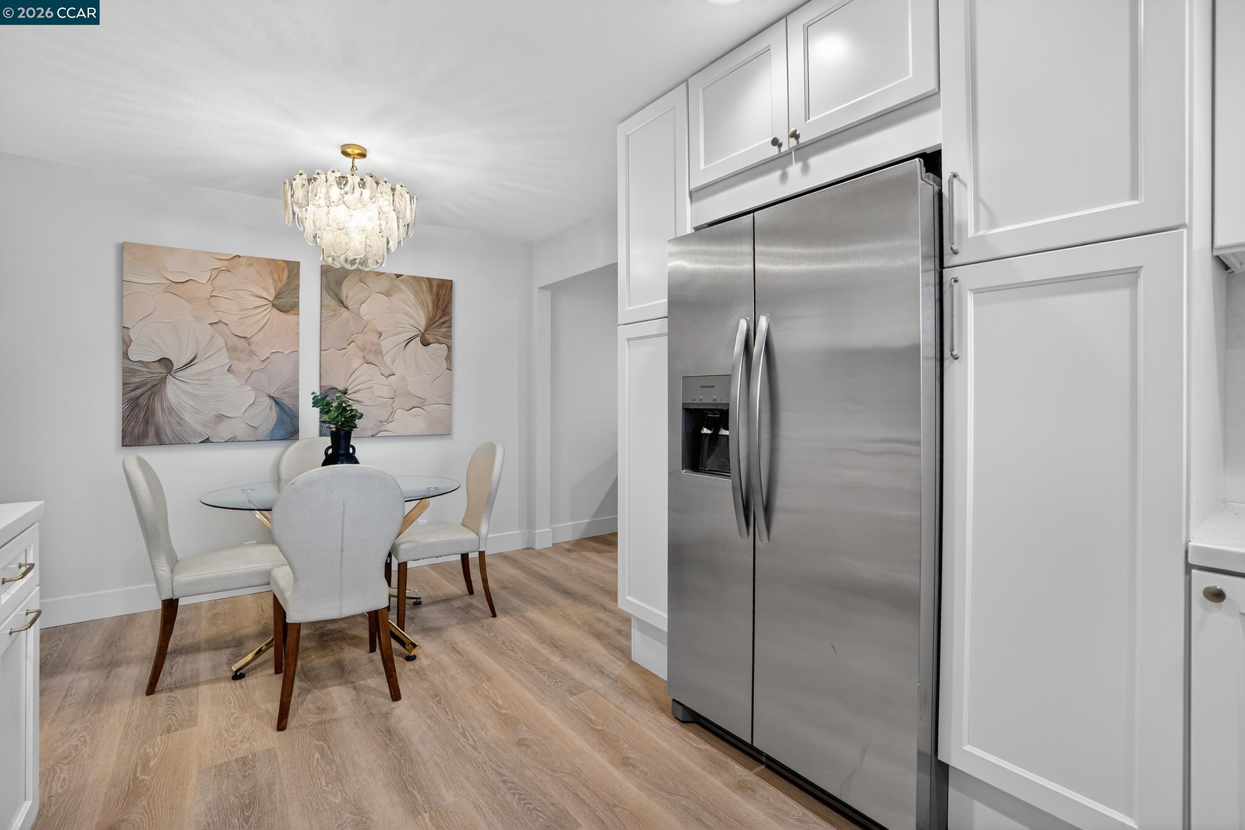 Detail Gallery Image 14 of 42 For 1590 Laverne Way, Concord,  CA 94521 - 3 Beds | 2 Baths