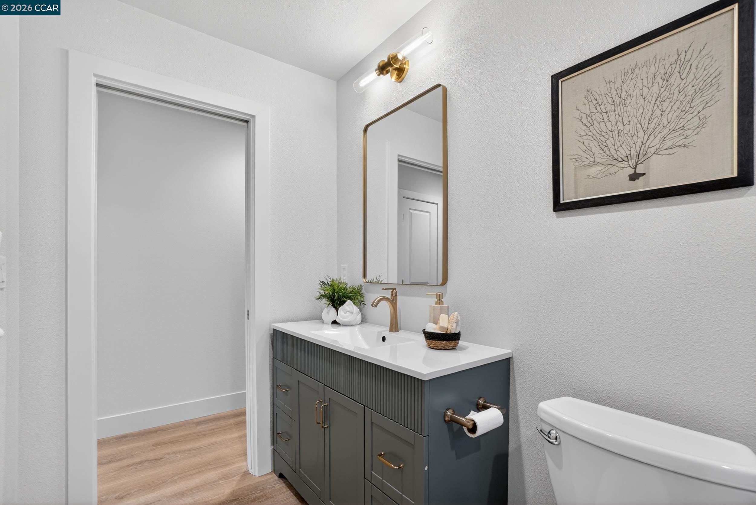 Detail Gallery Image 24 of 42 For 1590 Laverne Way, Concord,  CA 94521 - 3 Beds | 2 Baths