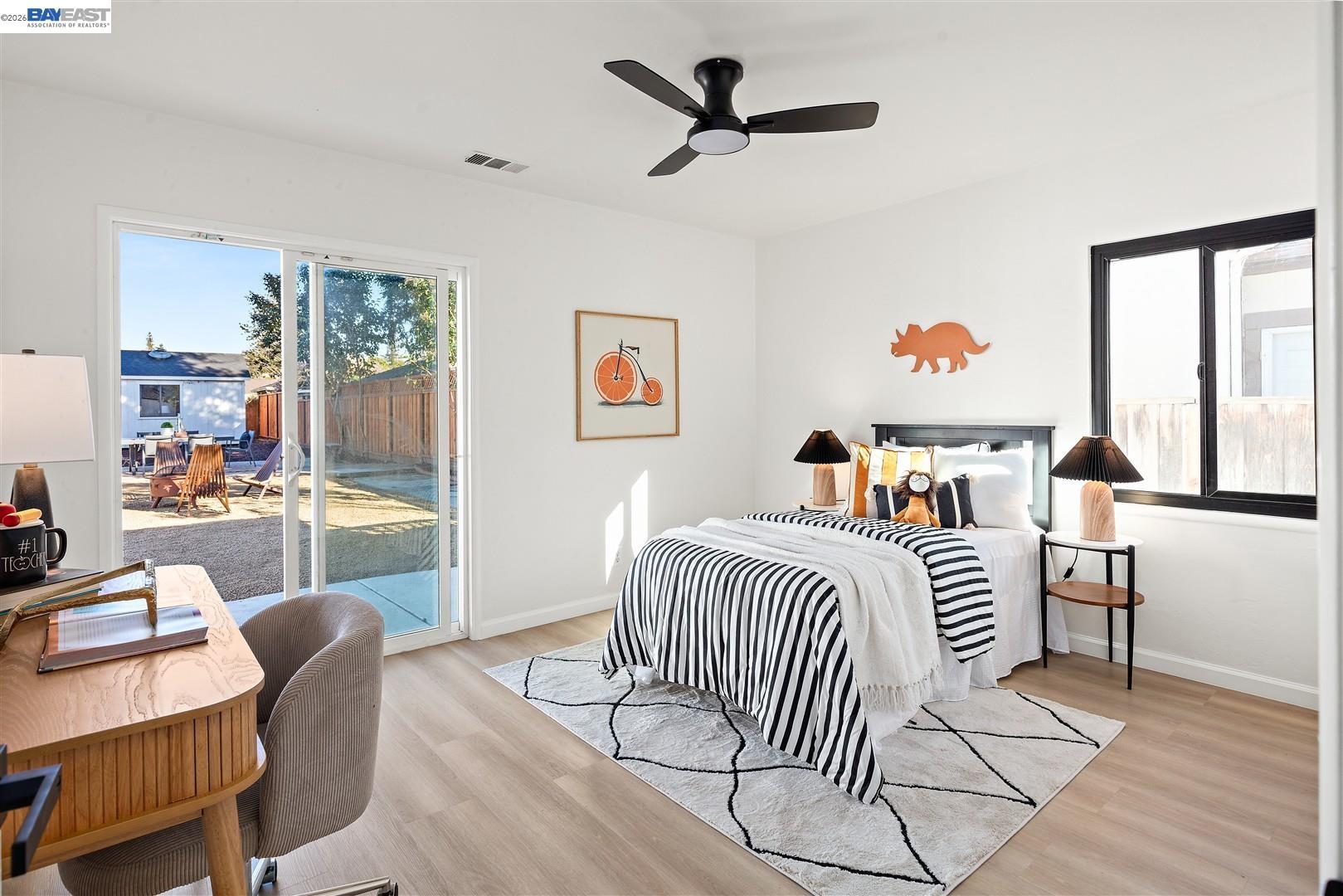 Detail Gallery Image 19 of 47 For 21928 Baywood Ave, Castro Valley,  CA 94546 - 3 Beds | 2/1 Baths