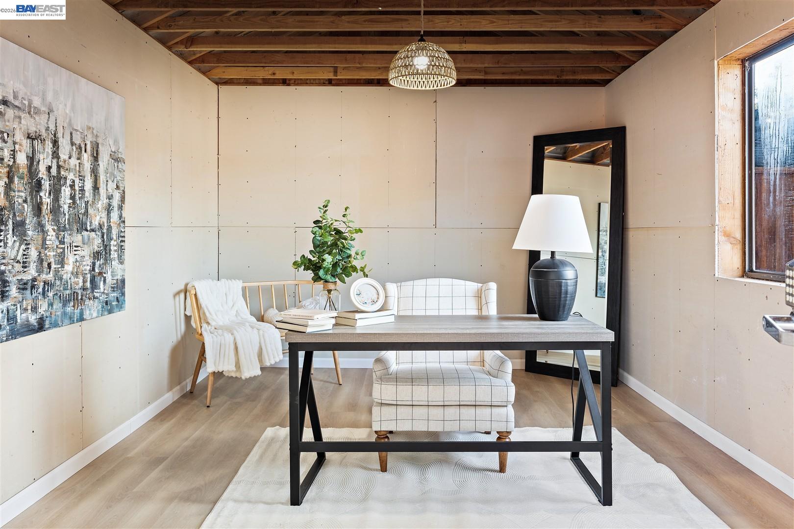 Detail Gallery Image 32 of 47 For 21928 Baywood Ave, Castro Valley,  CA 94546 - 3 Beds | 2/1 Baths