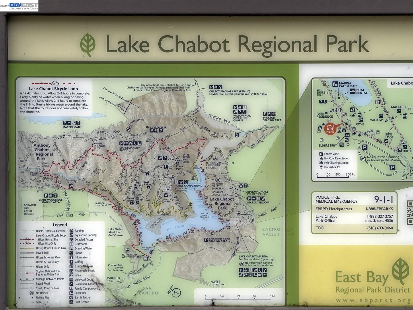 Detail Gallery Image 42 of 47 For 21928 Baywood Ave, Castro Valley,  CA 94546 - 3 Beds | 2/1 Baths