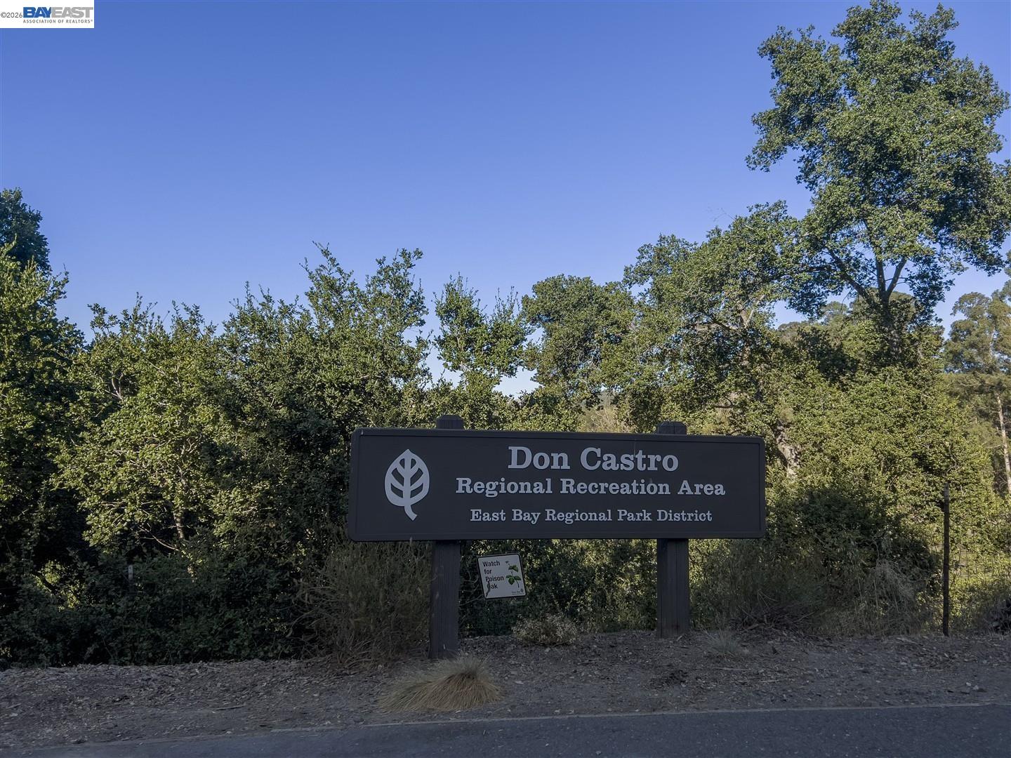 Detail Gallery Image 44 of 47 For 21928 Baywood Ave, Castro Valley,  CA 94546 - 3 Beds | 2/1 Baths