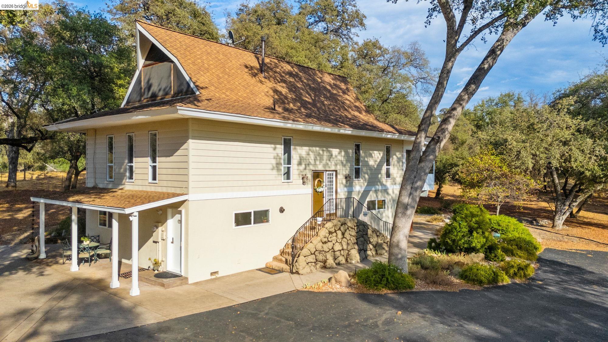 Detail Gallery Image 41 of 53 For 10566 Thistledown, Jamestown,  CA 95327-9532 - 5 Beds | 2 Baths