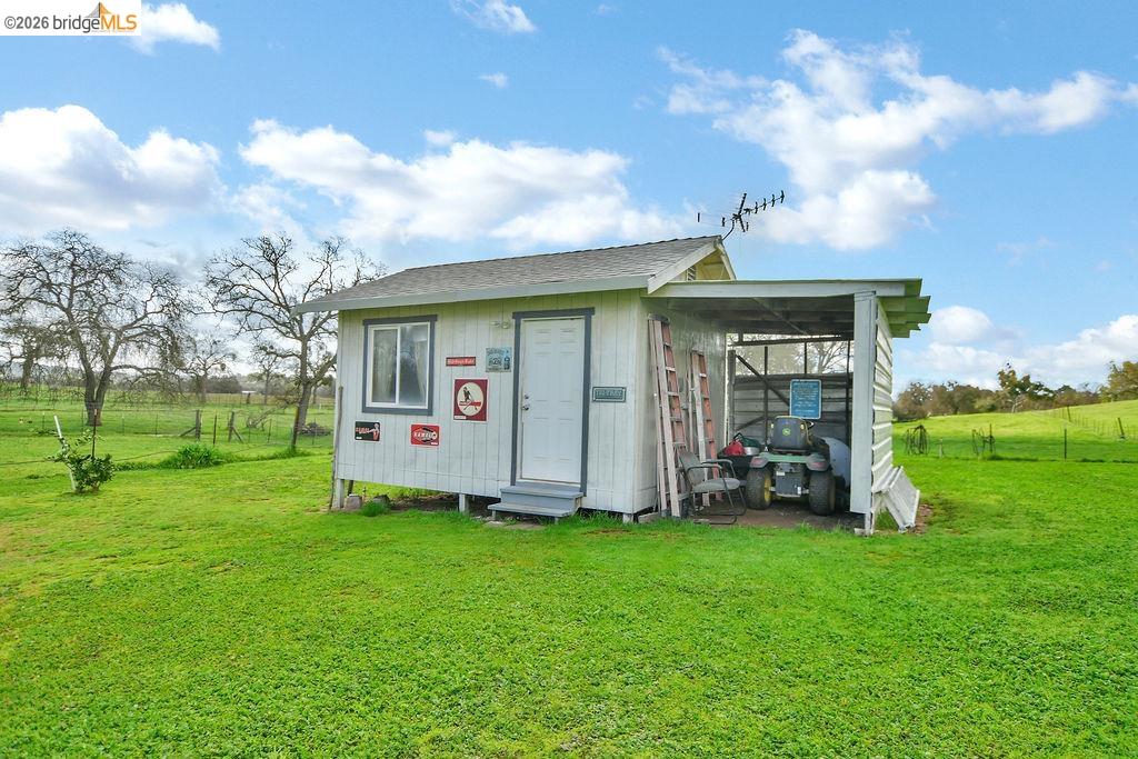 Detail Gallery Image 27 of 39 For 7550 Adams Ave, Valley Springs,  CA 95252 - 3 Beds | 1/1 Baths