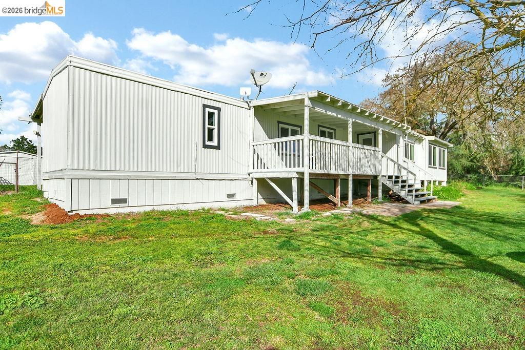 Detail Gallery Image 30 of 39 For 7550 Adams Ave, Valley Springs,  CA 95252 - 3 Beds | 1/1 Baths