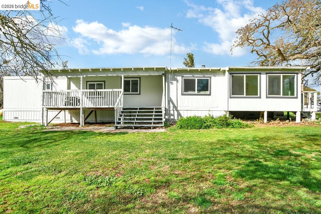 Detail Gallery Image 31 of 39 For 7550 Adams Ave, Valley Springs,  CA 95252 - 3 Beds | 1/1 Baths