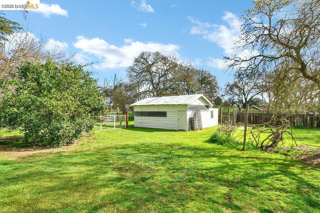 Detail Gallery Image 32 of 39 For 7550 Adams Ave, Valley Springs,  CA 95252 - 3 Beds | 1/1 Baths