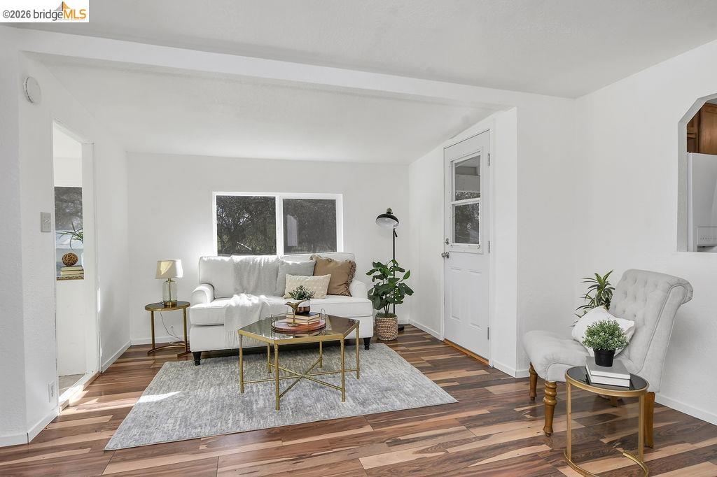 Detail Gallery Image 9 of 39 For 7550 Adams Ave, Valley Springs,  CA 95252 - 3 Beds | 1/1 Baths