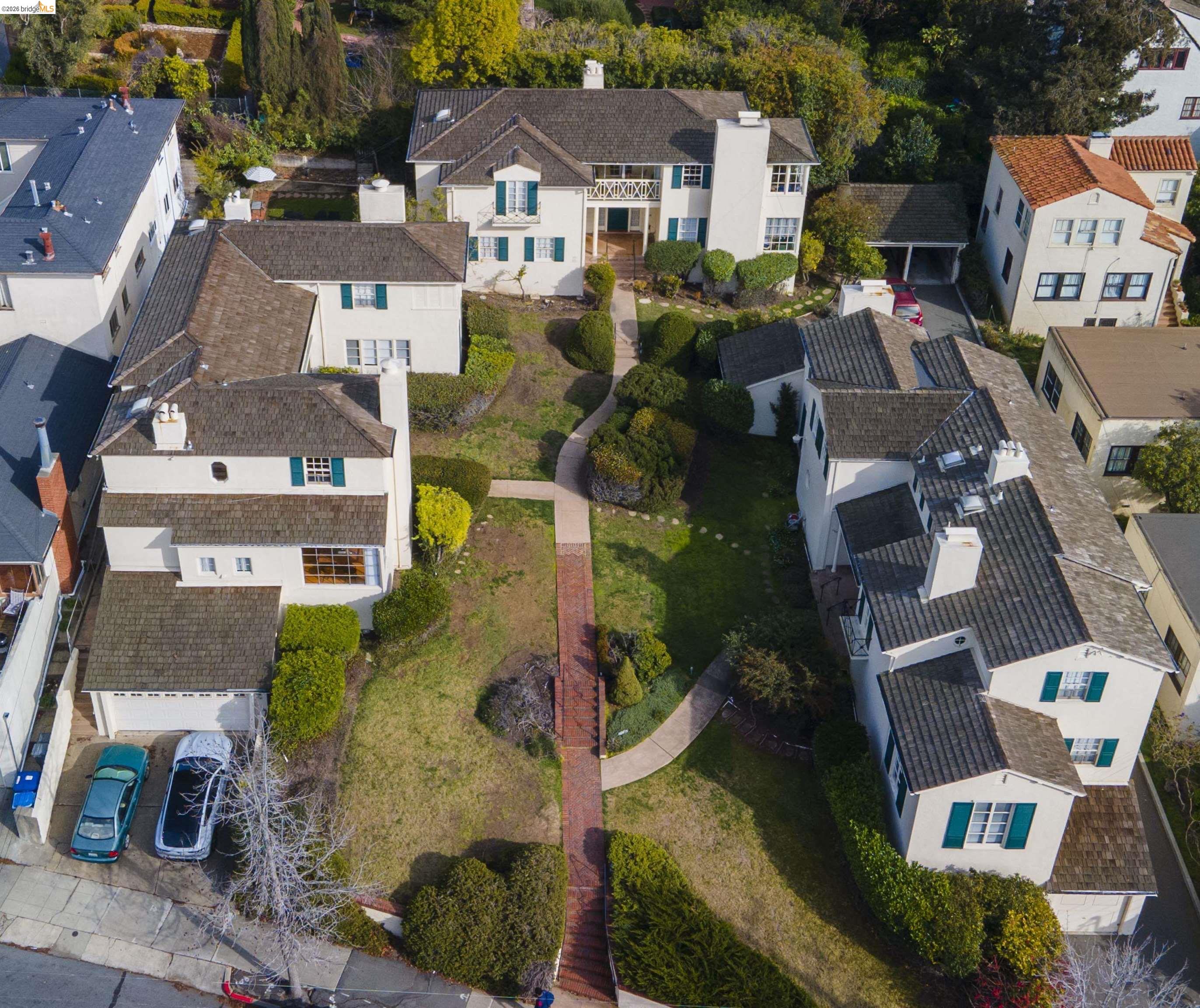 1739 Spruce Street, Berkeley, CA, 94709