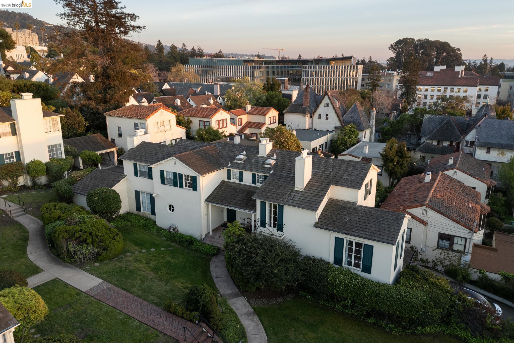 1739 Spruce Street, Berkeley, CA, 94709