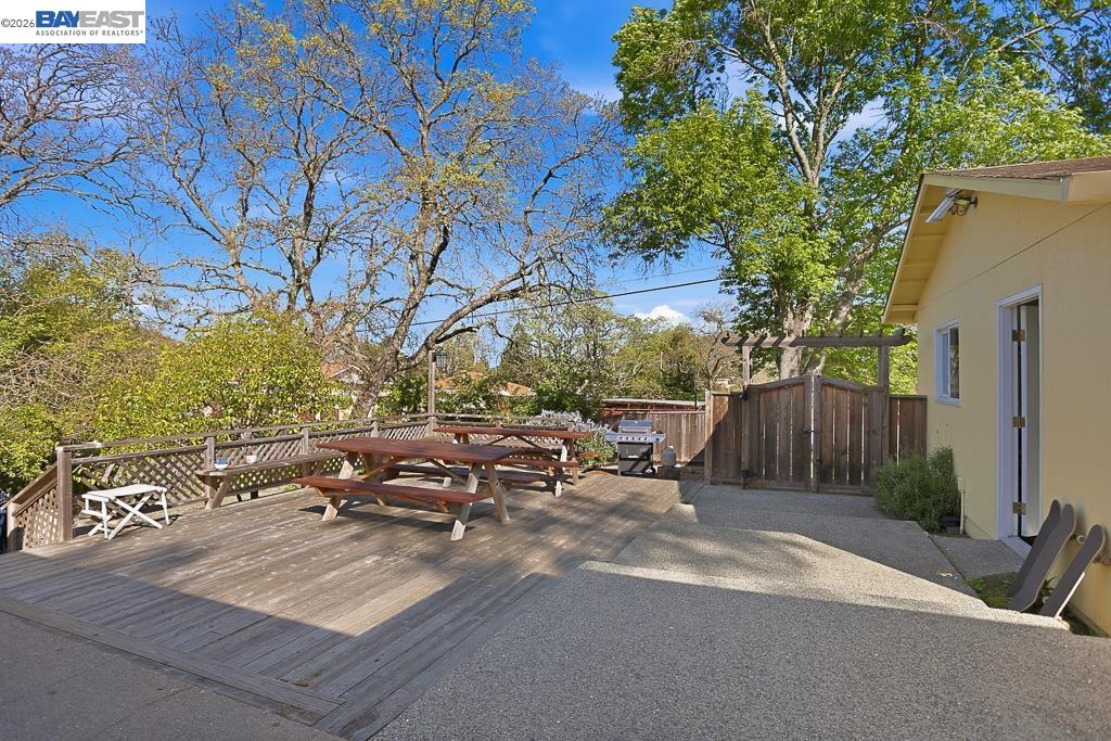 Detail Gallery Image 24 of 38 For 179 Los Ranchitos Rd, San Rafael,  CA 94903 - – Beds | – Baths