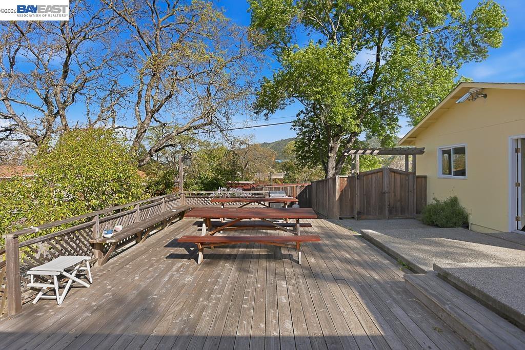 Detail Gallery Image 25 of 38 For 179 Los Ranchitos Rd, San Rafael,  CA 94903 - – Beds | – Baths