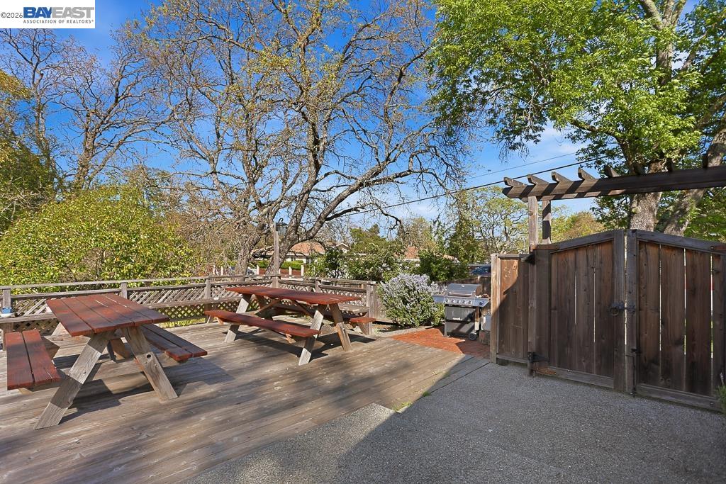 Detail Gallery Image 28 of 38 For 179 Los Ranchitos Rd, San Rafael,  CA 94903 - – Beds | – Baths